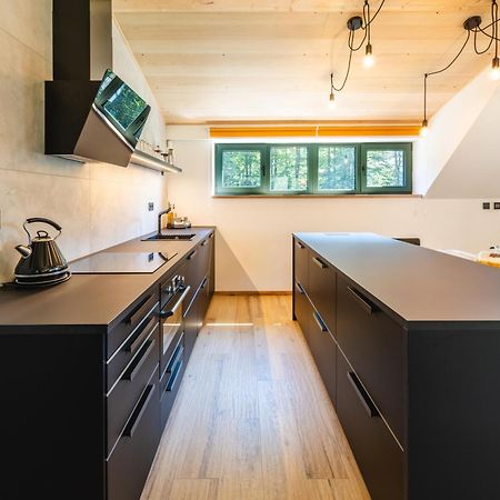 Hygge Apartments Rožmberk nad Vltavou Exteriör bild