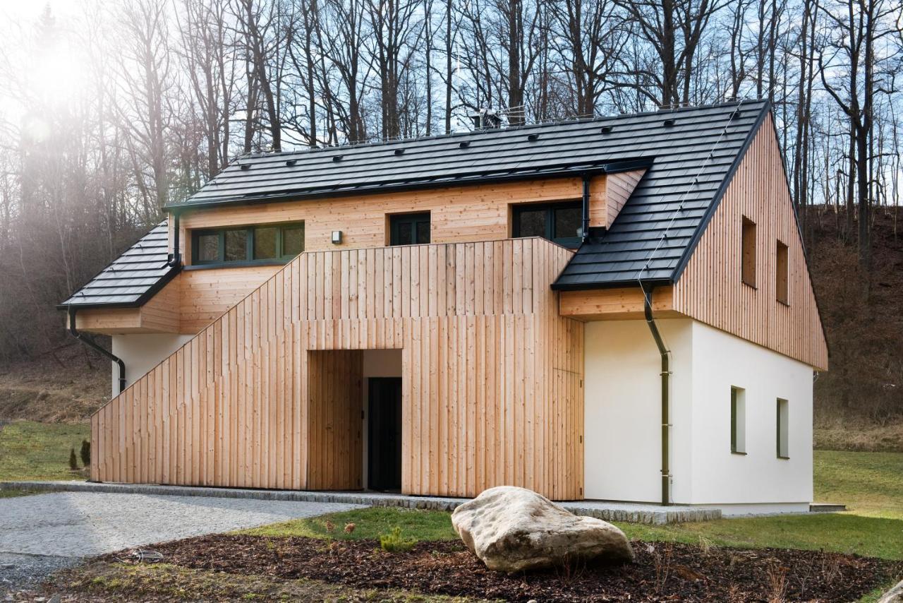 Hygge Apartments Rožmberk nad Vltavou Exteriör bild