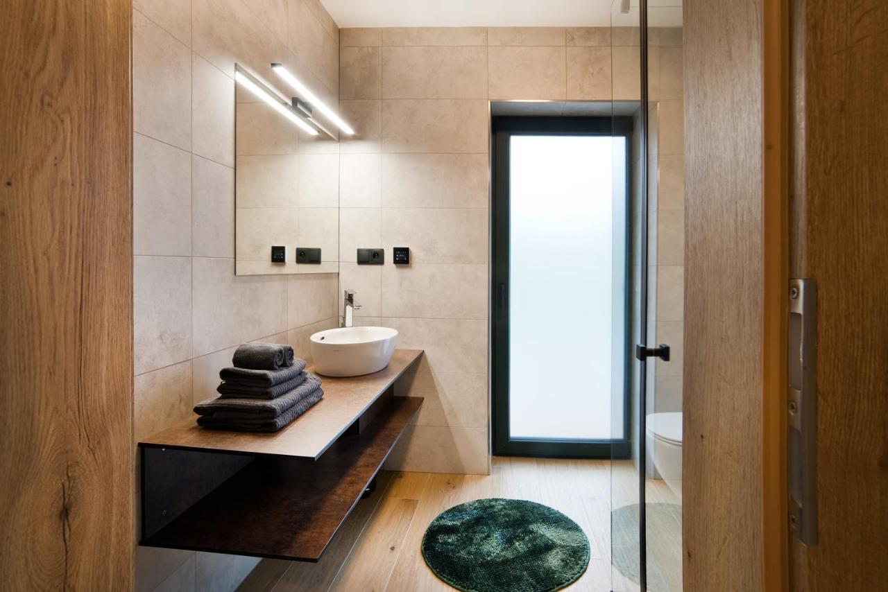 Hygge Apartments Rožmberk nad Vltavou Exteriör bild