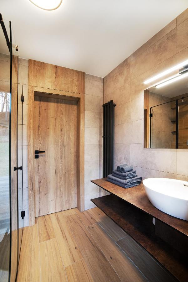 Hygge Apartments Rožmberk nad Vltavou Exteriör bild