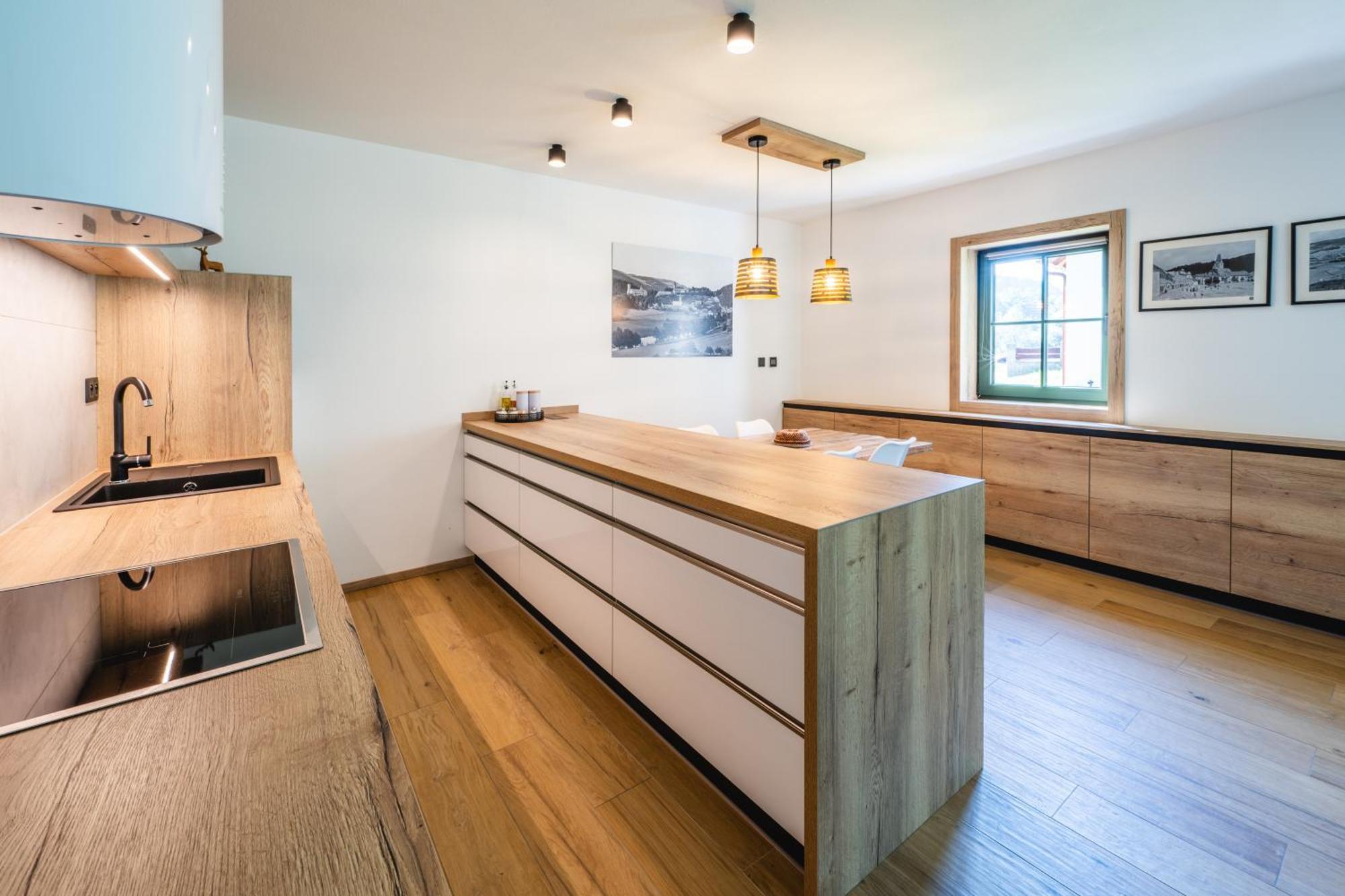 Hygge Apartments Rožmberk nad Vltavou Exteriör bild