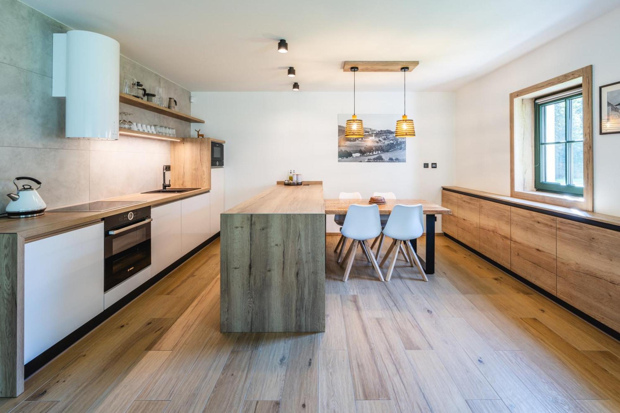 Hygge Apartments Rožmberk nad Vltavou Exteriör bild
