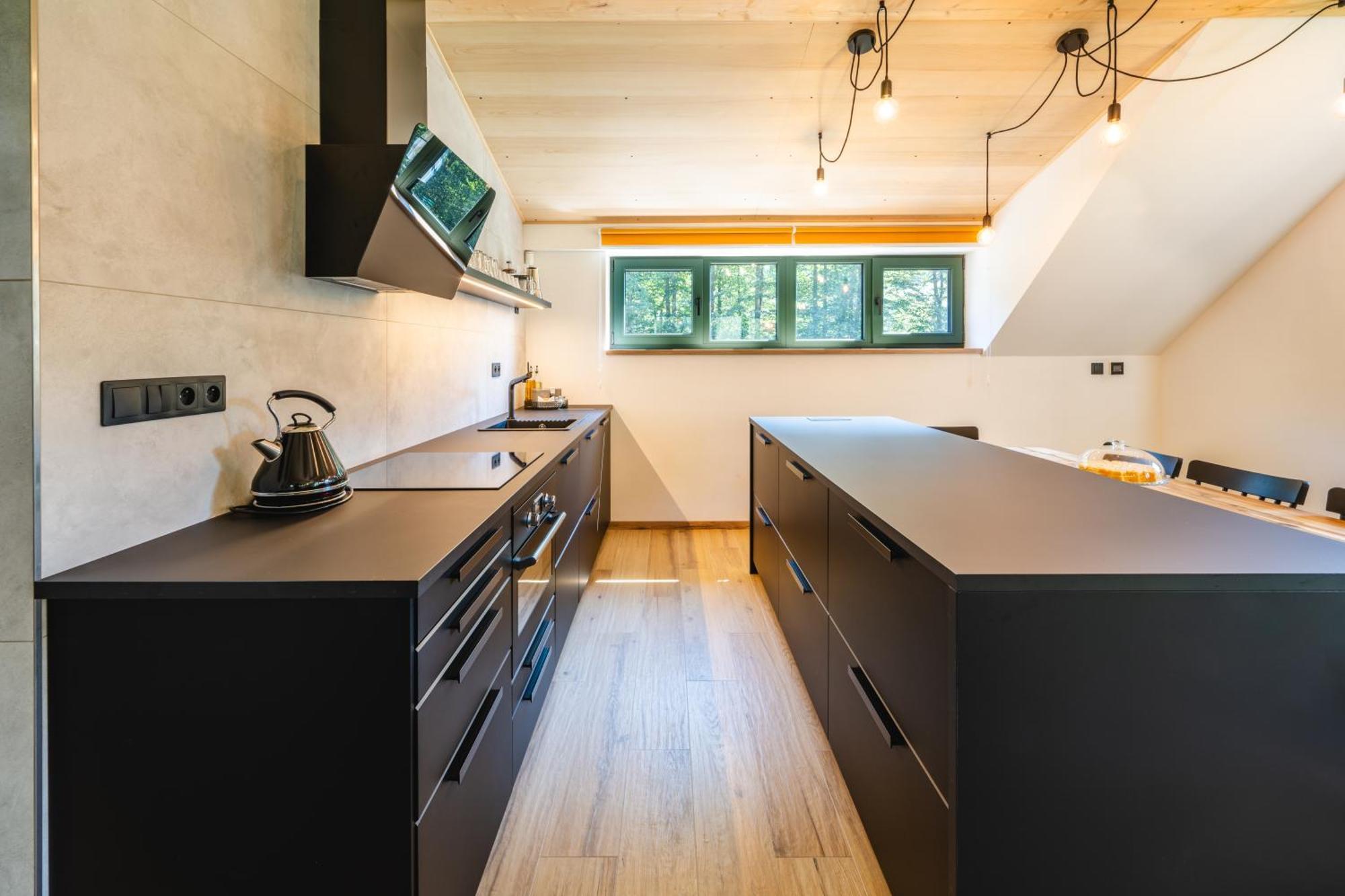 Hygge Apartments Rožmberk nad Vltavou Exteriör bild