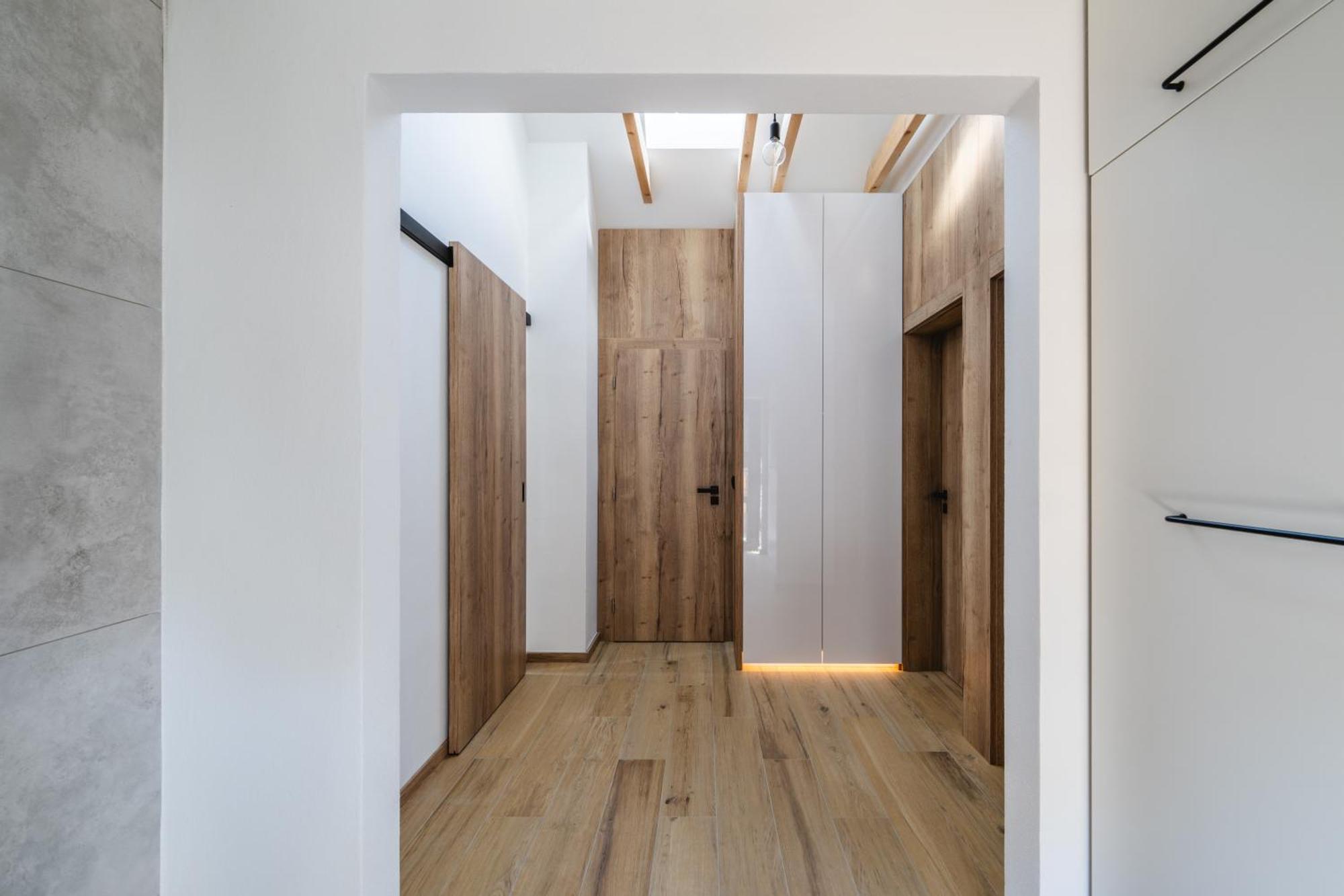 Hygge Apartments Rožmberk nad Vltavou Exteriör bild